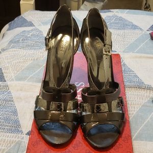 Guess Heels